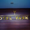 Отель Yankin, фото 26
