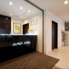 Отель Super Hotel Kokuraeki Minamiguchi, фото 2