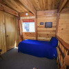 Отель Foxwoods Cabin -1055 by Big Bear Vacations, фото 3