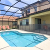 Отель Grand Superior 4BD Pool Home at Disney Universal, фото 12