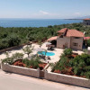 Отель Selinitsa Stone Residence - Mani Poolside Retreat, фото 6