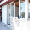 Отель Kosk Motel, фото 2