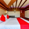 Отель Oyo 25105 Houseboat Luxury Sharing Water Cruise, фото 12