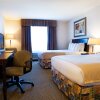 Отель Holiday Inn Hotel & Suites West Edmonton, an IHG Hotel, фото 12