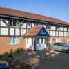 Отель Travelodge Bedford Goldington Road, фото 6