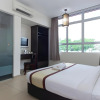 Отель D&F Boutique Hotel, фото 3