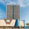 Отель Urba Hotel (Yichun Wanda High Speed Railway Station), фото 1
