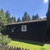 Отель Wooden bungalow with oven, in Oberharz near a lake, фото 7