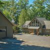 Отель Time and Again 5 Bedroom House, фото 20
