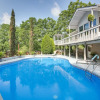 Отель Hot Springs Home on Lake Hamilton w/ Private Pool, фото 13