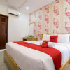 Отель RedDoorz Plus near Tan Son Nhat Airport 2, фото 11