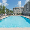 Отель Microtel Inn & Suites by Wyndham Jacksonville Airport, фото 7