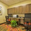 Отель Hampton Inn North Little Rock McCain Mall, фото 31
