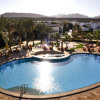 Отель Seti Sharm Palm Beach Resort, фото 12