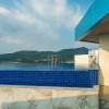 Отель Oceana Full Seaview Private Pool Luxury Apartment, фото 28