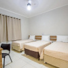 Отель Gabirá Hotel, фото 4
