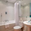 Отель Cosy 1 Bedroom Flat With Garden in Lovely Chiswick, фото 7