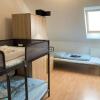 Отель Gastewohnung 4-Raum Wohnung Fur 2-8 Personen, фото 3