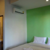 Отель Wing Hostel, фото 43