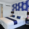 Отель Black Swan Lakeside Boutique Hotel, фото 5