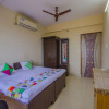 Отель OYO 13290 Home Serene 1BHK Porvorim, фото 17