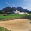 Отель Helderberg Forest Lodge, фото 9