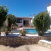 Отель Nice House For 6 People With Private Pool And Own Mooring In Empuriabrava, фото 1