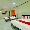 Отель OYO 91417 Garuda Setia Hotel, фото 19