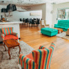 Отель Casa Daupi, фото 15