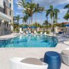 Отель Residence Inn by Marriott Palm Beach Gardens, фото 17