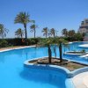 Отель Apartment With 2 Bedrooms in Castell de Ferro Gualchos, With Wonderful sea View, Shared Pool and Fur, фото 8