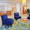 Отель SpringHill Suites Louisville Downtown, фото 25