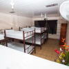 Отель Hostel Manuel Antonio, фото 50