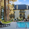 Отель Chateau Big Bear Boutique Hotel, BW Signature Collection, фото 15