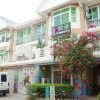 Отель Huandao Qixing Hostel, фото 1