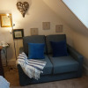 Отель Seashore Cottage, фото 44