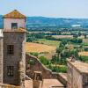 Отель Torre Del Melograno With Heated Pool, фото 13