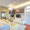 Отель Luxurious 2Br Apartment At Parahyangan Residence, фото 25