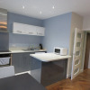 Отель Abbey Apartments, фото 21