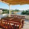 Отель Charming Apartment in Vrsi Mulo, Great Place in Dalmatia for Family Vacation, фото 7