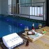 Отель Pohang Cassis Pool Villa, фото 36