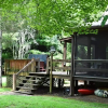 Отель Toccoa River Retreat, фото 10