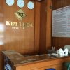 Отель Kim Thoa Hotel в Хайфоне