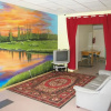 Отель Kagu Hostel, фото 2
