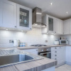 Отель Bali Hai - 3 Bedroom Bungalow - Saundersfoot, фото 24