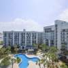 Отель Gulf Shores Surf & Racquet 702b 2 Bedroom Condo, фото 1