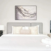 Отель KOHH - Bright Studio Oasis Residence, фото 18