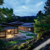 Отель Kasui-en (The Westin Miyako Kyoto), фото 23