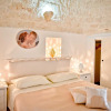 Отель I Cinque Trulli with Swimming Pool, фото 4