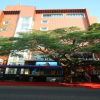 Отель RKN Grand Hotel, фото 1